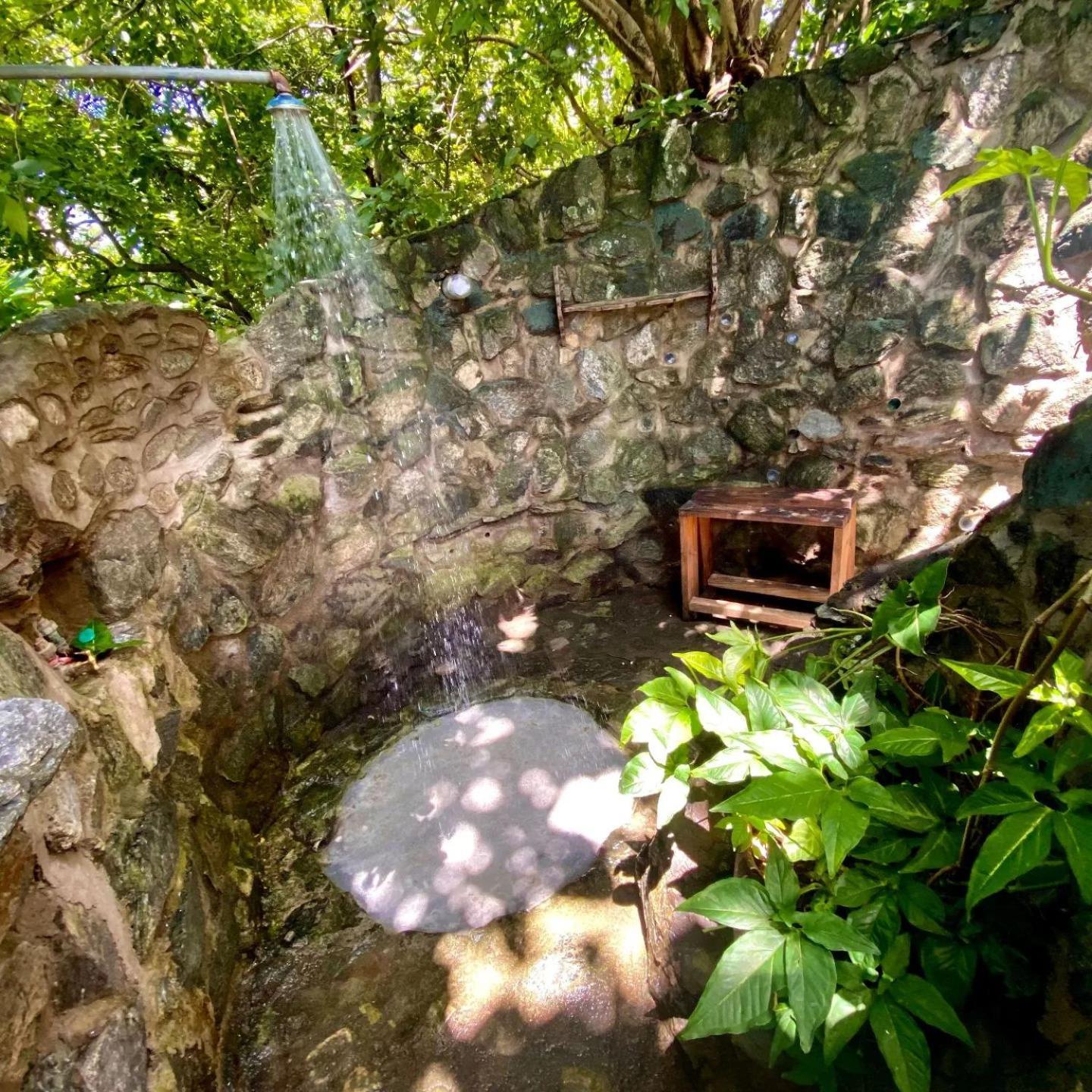 Butterfly Space- A Non-Profit Eco-Lodge Nkhata Bay Dış mekan fotoğraf