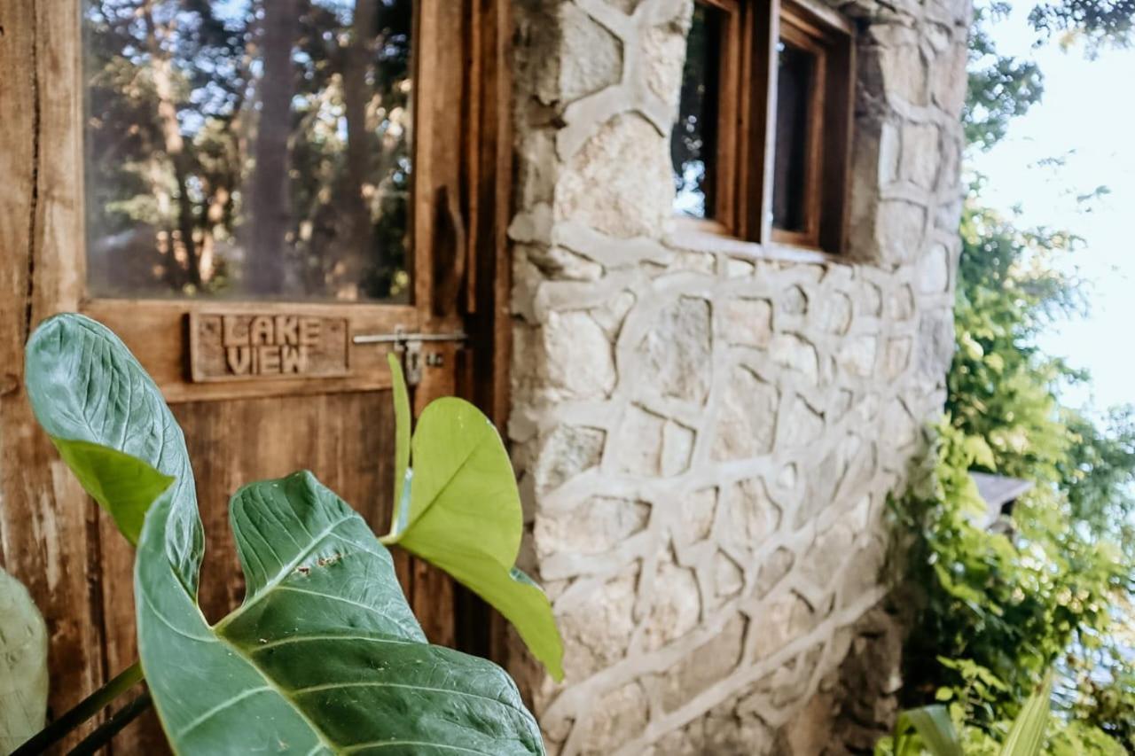 Butterfly Space- A Non-Profit Eco-Lodge Nkhata Bay Dış mekan fotoğraf